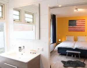 Shortstay Bilderdijk - Enschede