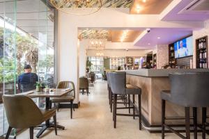 Belaire Suites Hotel