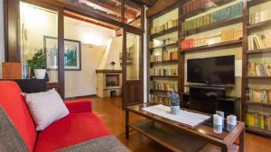 Santa Maria Apartment