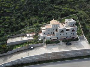 Traditional Apartments Plagiaki Lakonia Greece