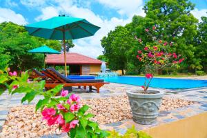 Shangri-Lanka Village