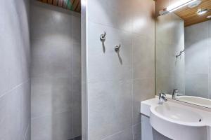 HI Brussels Jacques Brel Hostel