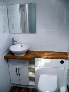 Toad Hall at Tove Valley Cottages - 银石