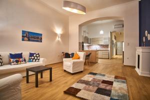 D20 Apartman | Budapest