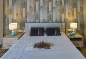 Ble on Blue Lefkada Greece