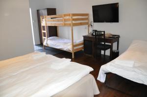 Family Room room in Hotel Bella Luna