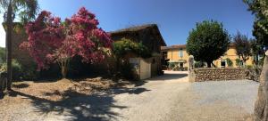 B&B / Chambres d'hotes Le Clos Galan : photos des chambres