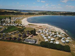 Vikær Strand Camping & Cottages