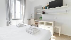 Italianway Comfort - Bligny 19A Glicine Roma