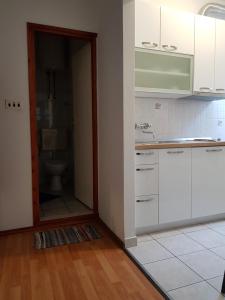 Accommodation Drasko