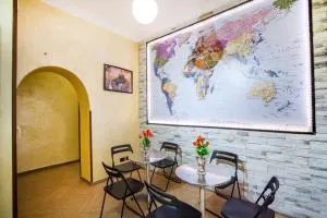 Funny Palace Hostel - Zagarolo