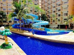 Gold Coast Morib Studio l Apartment I Penthouse - Kampong Tanjong Pechah