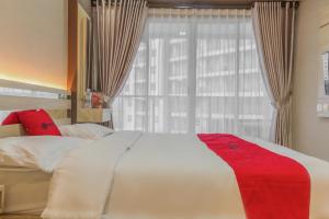 Phòng Loại Sang (Deluxe Room)