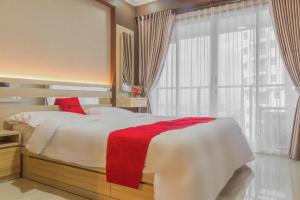 Phòng Loại Sang (Deluxe Room)