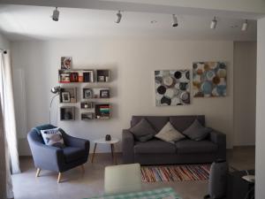 Balluta Sliema Modern Apartment - 4hvězdičkové hotely ve městě Sliema