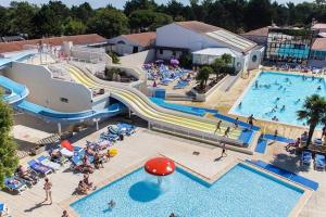 Camping "le bois masson" photo 9