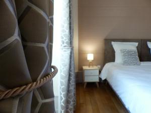 Hotels La Maison Verneuil : photos des chambres