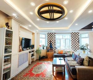 Top Tour & Guesthouse Mongolia - Obiekty bez kategorii w mieście Ułan Bator