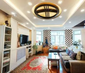 蒙古热门旅游旅馆 - 乌兰巴托