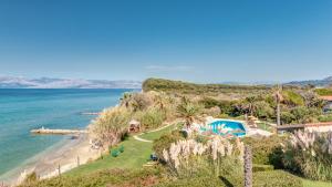 Ibiscus Corfu Hotel Corfu Greece