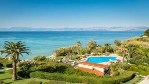 Ibiscus Corfu Hotel Corfu Greece