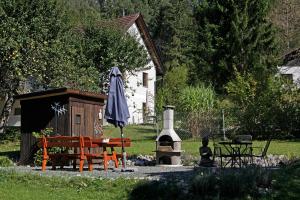 Ferienhaus Bella Vista