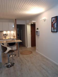 Appartements Laurier : photos des chambres