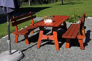 Ferienhaus Bella Vista