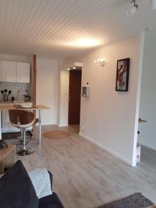 Appartements Laurier : photos des chambres