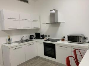 Appartamento La Bottega