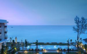 Hotel Santika Premiere Beach Resort Belitung