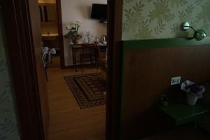 Residenza Mordini