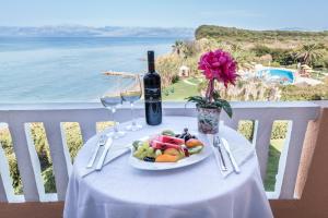 Ibiscus Corfu Hotel Corfu Greece