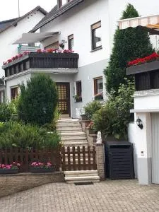 Kleines Glück - Gönnersdorf