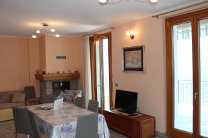 Appartamento vista Lago - Mary