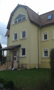 Otto Apartment