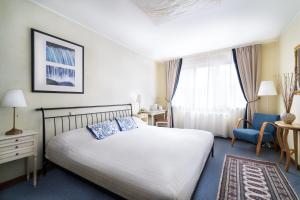 4 star hotel St. Peter's Boutique Hotel Riga Latvija