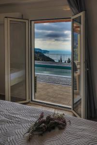 Ble on Blue Lefkada Greece