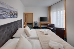 Hotel Oya - 3hvězdičkové hotely ve městě Praha