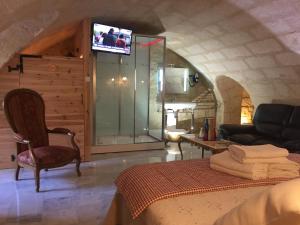 La Cave Voutée Sauna & Hammam photo 6