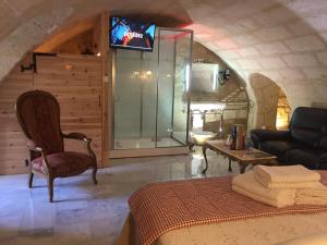 La Cave Voutée Sauna & Hammam photo 24