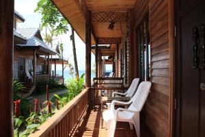 Baan Pakgasri Hideaway