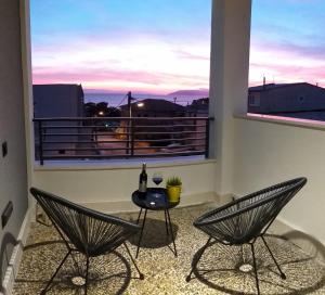 Apartman for 4 - Lovreta 