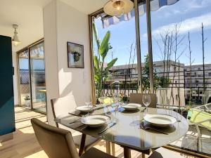 Nestor&Jeeves - TOUCAN DUPLEX TERRACE - Hyper center - Top floor