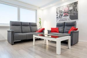 Apartament Wohnung 1 Zimmer EG Ratingen Niemcy