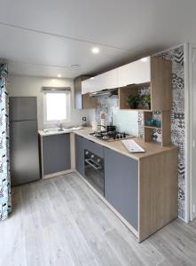 Campings Camping Officiel Siblu Bonne Anse Plage : photos des chambres