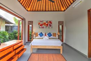 Villa Aprikot Ubud