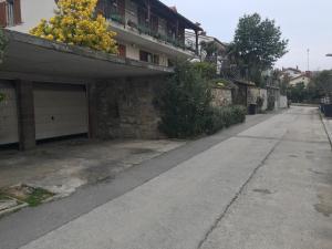 Maeli Apartment 
