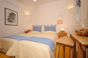 Heliades Villas Andros Greece