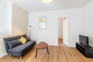 Appartements Maison de ville pour 4 personnes : photos des chambres